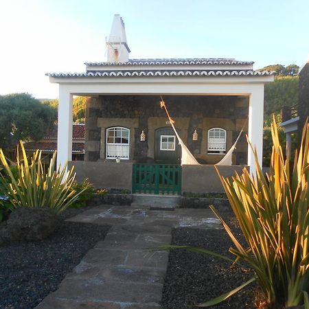 Casa Ilheu - Faja Do Fisher Feteira  외부 사진