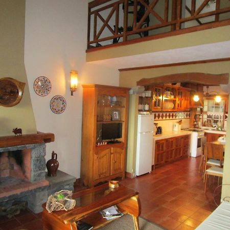 Casa Ilheu - Faja Do Fisher Feteira  외부 사진