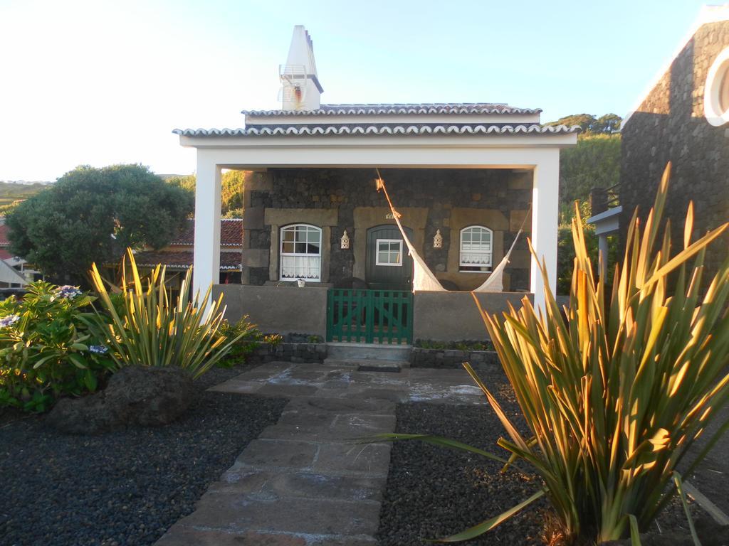 Casa Ilheu - Faja Do Fisher Feteira  외부 사진