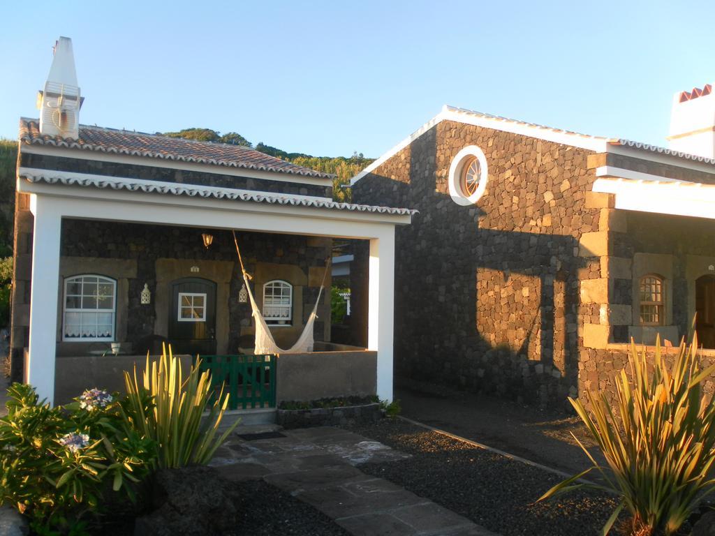 Casa Ilheu - Faja Do Fisher Feteira  외부 사진