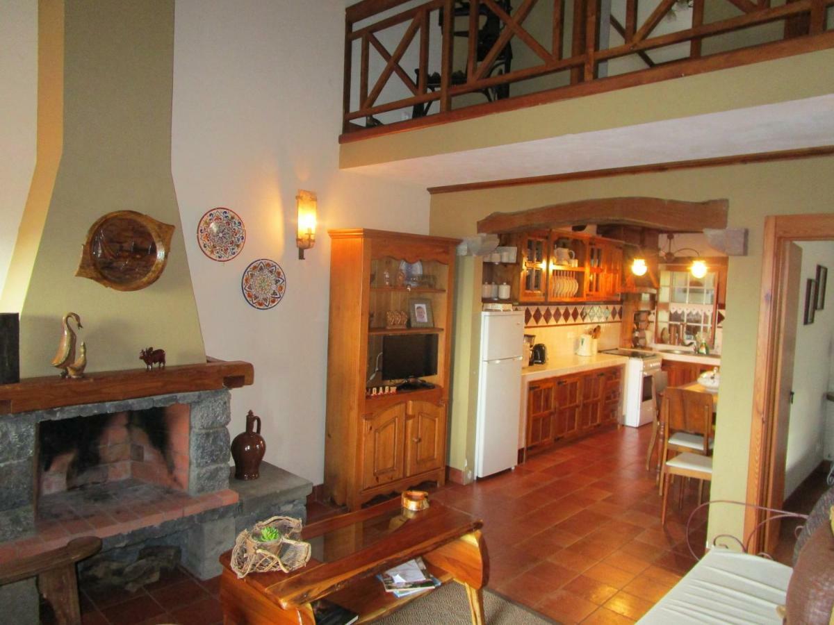 Casa Ilheu - Faja Do Fisher Feteira  외부 사진