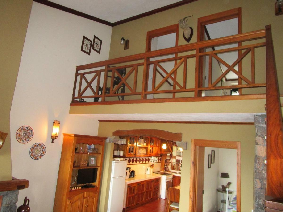 Casa Ilheu - Faja Do Fisher Feteira  외부 사진