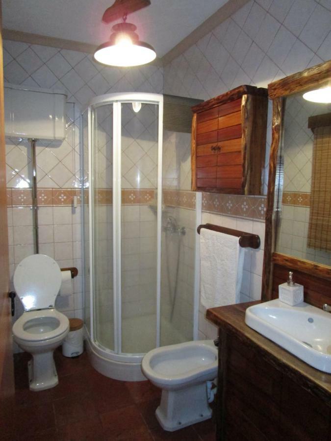 Casa Ilheu - Faja Do Fisher Feteira  외부 사진